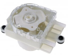 Compatible Pump - Alternative Dosing Pump For Miele 9186054 Compatible Pump - Alternative Dosing Pump For Miele 9186054