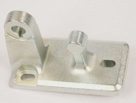 Liebherr Door Hinges - 704334700 Bearing Block Center Galvanized Cbn-cbnes 5156