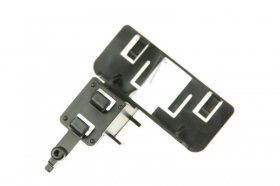 Panasonic Fixings And Brackets - Tmx5zx0201 Bt Antenna Bracket