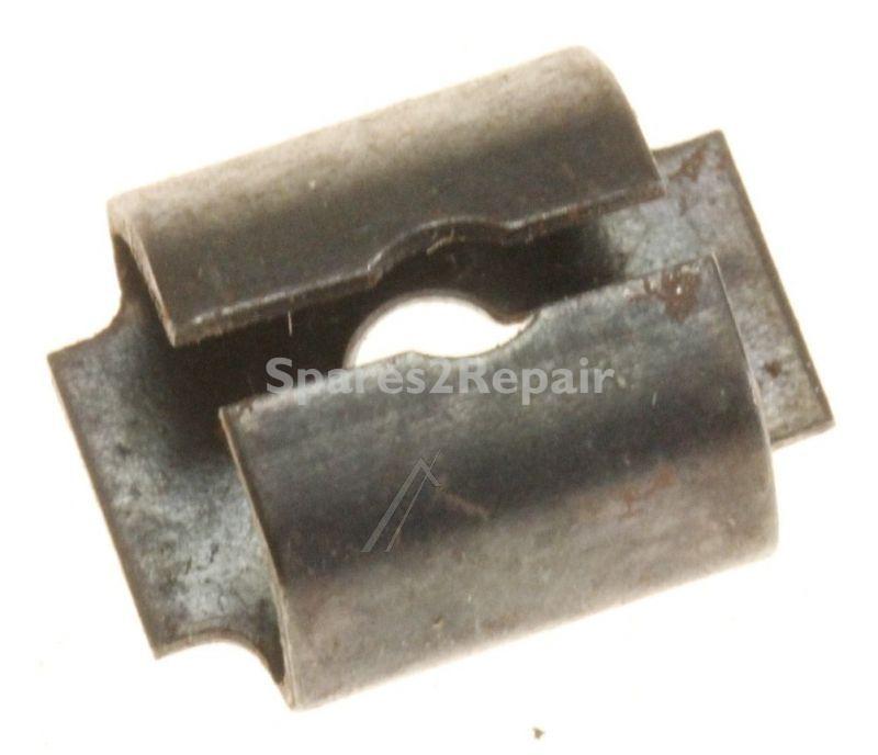Fixings And Brackets - 00109019 Holder [Bosch Siemens]