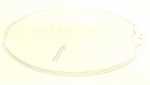 Lamp Cover - C00058249 482000027038 Lamp Glass [Whirlpool Indesit]