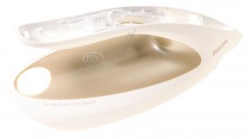 Philips Saeco Handle - 423902276351 Svc Pack For Housing Deco Pl