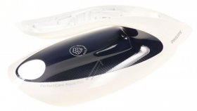 Philips Saeco Decoration Plate - 423902276551 Svc Pack For Housing Deco Pl