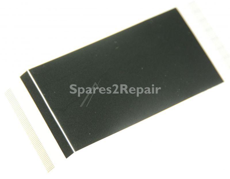 Hisense Gorenje Flexi print Connector - Ht1219808 Conn wire Sig ffc-l-60kp-75-2-z1 75