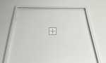 Smeg Refrigerator Door Seal - 754132043 Gasket Door Lower