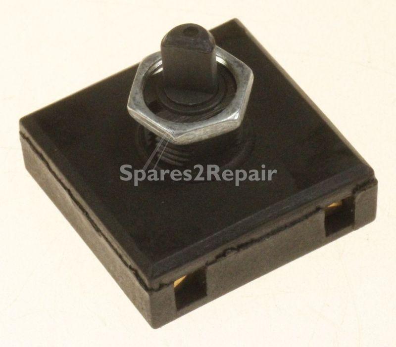 Switch - Kw693297 Schalter Cp657-658 [Delonghi]
