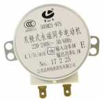 Samsung Circulating Motor - Pump-washing:dmm39 ac240v-50hz-95w midea