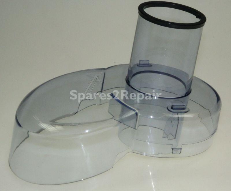 Philips Flap - Top Cover Plastic