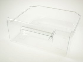 Freezer Drawer - 49042302 Middle-upper Basket [Candy Hoover]