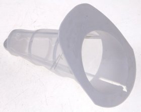 Dustbag holder - 4055040945 Dustbag-holder [Electrolux Aeg]