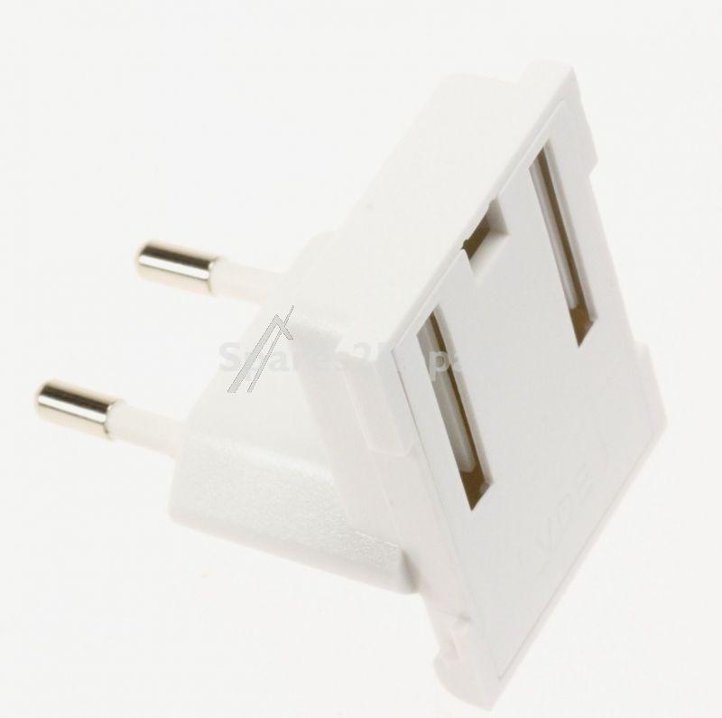 Philips Cable-plugs-adapter - 996510061856 Ac Plug Adaptor For Vde