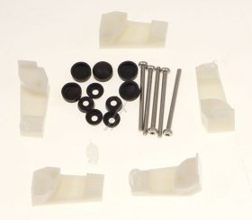 Dometic Fixings And Brackets - Kit fixation rvs 5 Pi