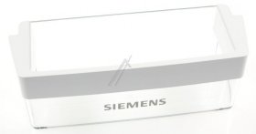 Refrigerator - Freezer Door Shelf - 12009854 Tray [Bosch Siemens]