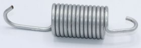 Tub Spring - 1024315 Tub Spring [Amica]