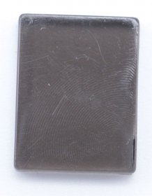 Smeg Casing Cover - 769350061 Visor Fumè Opt mod stm-03