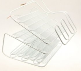 Climadiff Condensation Cont. Compress. - 890065927 Evaporator Cb250a++