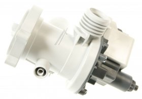 Drain Pump - 1036469 Drain Pump (with Filter) Wms 90 [Amica]