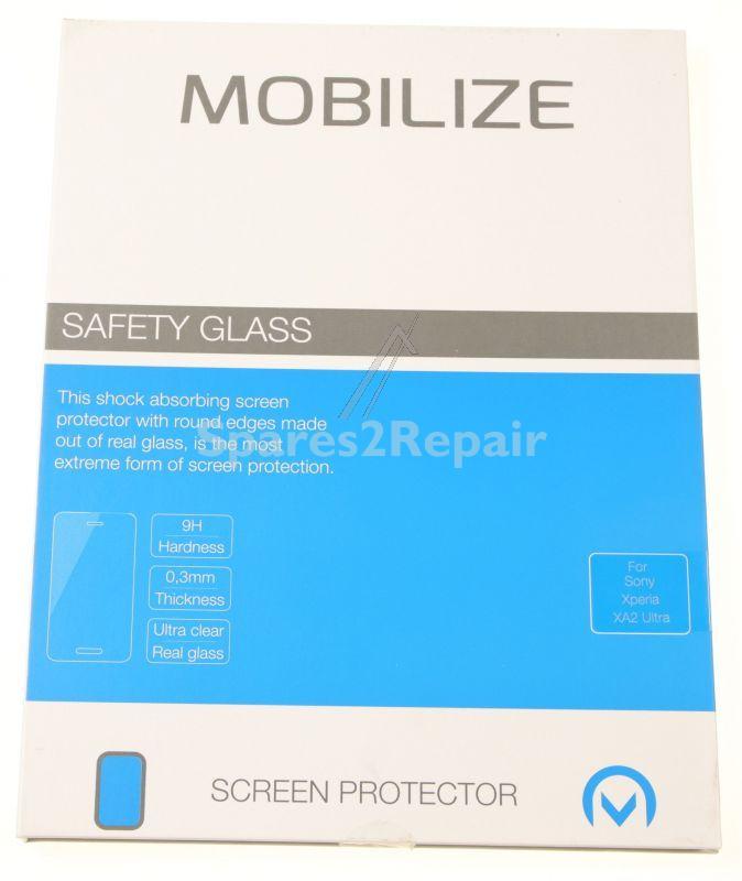 Mobilize Display Protective Plastic Film - 42806 Mobilize Glass Screen Protector Sony Xperia M5