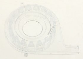 Light Rail - 1086819032 Diffuser Luminous Diode Knob T [Electrolux Aeg]