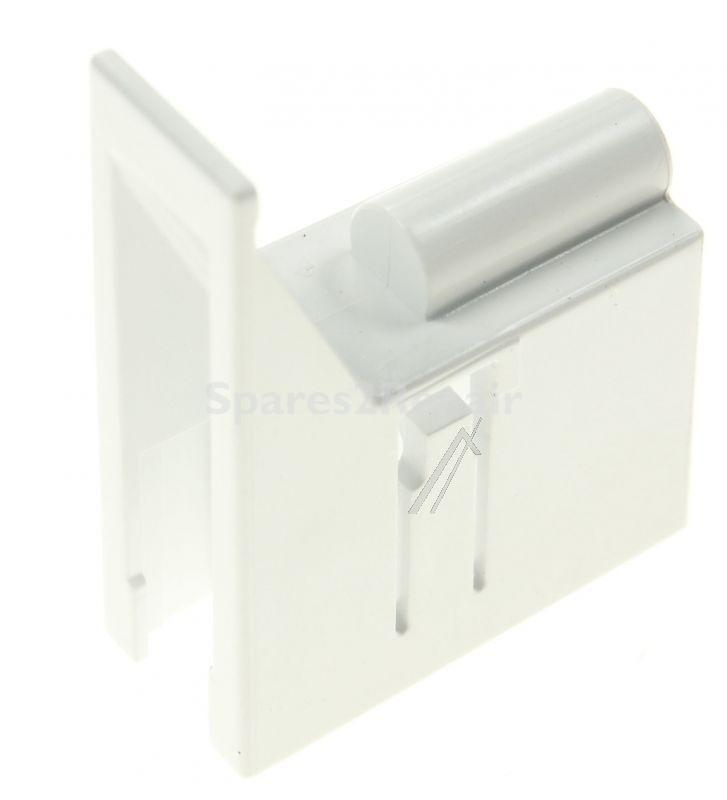 Hisense Gorenje Fixings And Brackets - 806911 Door Latch Holder Sp-19