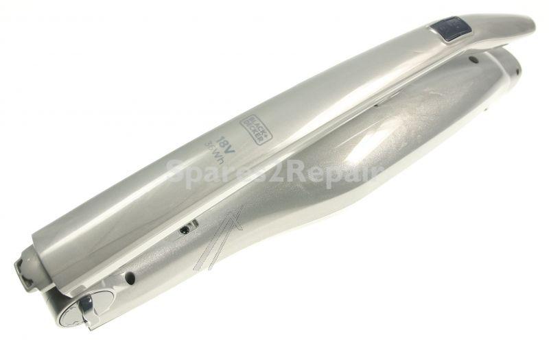 Black & Decker Handle - 1004762-51 Handle Zsb