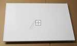 Freezer Door - 20912661 F Door Assembly-2751 Ank S-w cap(s w) [Vestel]