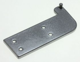 Door Hinges For Fridges - C00329773 481241719495 Hinge [Whirlpool Indesit]