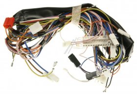 Harness - C00115191 482000080240 Block Cable [Whirlpool Indesit]