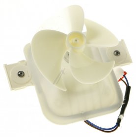 Ventilator Motor - 4305899900 C00870779 Eva Fan Assembly Nf Line 2001 [Arcelik]
