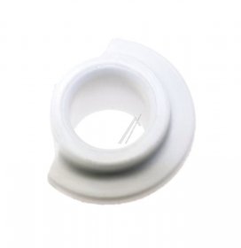 Connection Nozzle - C00318944 481946698901 Plug Socket [Whirlpool Indesit]