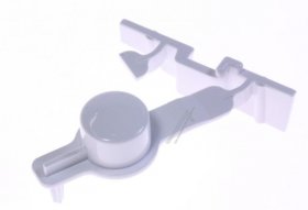 Key Button - C00318501 481251318175 Button Start [Whirlpool Indesit]