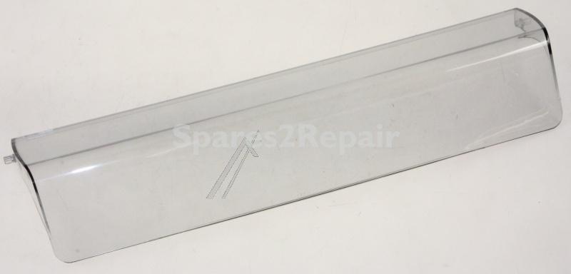 Flap - 4807150400 C00876425 Tt Dairy Compartment Cover (ntt-clear286) [Arcelik]