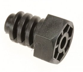 Foot - C00104611 482000028393 Adjustable Foot - All Plastic [Whirlpool Indesit]