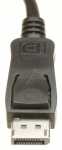 Goobay Dvi Cable - 69873 69873 Displayport Plug To Dvi-d Socket