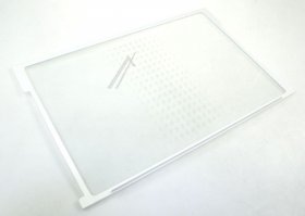 Hisense Gorenje Glass Panel - 169690 Glass Shelf H60 040-040