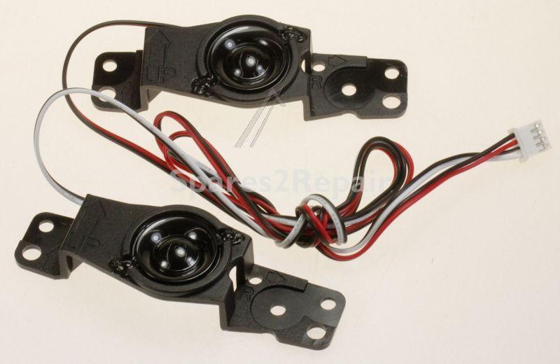 Tp Vision Tv Speaker - 029j10j13a 242226440083 Loudspeaker Tweeter