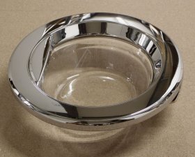 Lg Door - 3581en1002c Door Complete