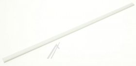 Profile - 2062811282 Strip Edge White L=431mm [Electrolux Aeg]