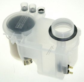 Brandt Salt Container - Vh2b000b8 Scale Remover Reed