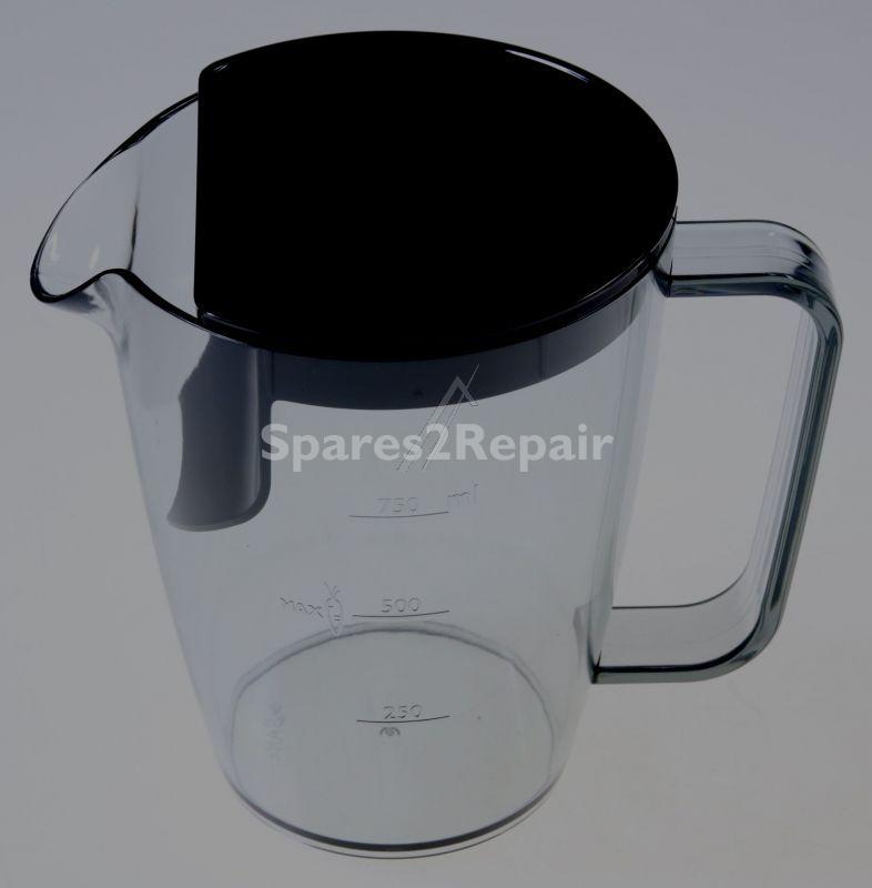 Philips Saeco Pot - Cp1341-01 420303621061 Juice Jug + Lid