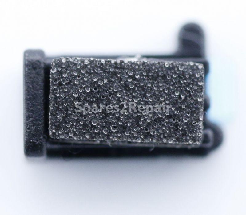 Nokia Microphone Clamp - Med1c51002a Nokia 6 Dual Sim (ta-1021) Plastic Holder For Microphone