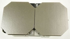 Induction Board - C00503725 482000093951 Plate Induction Basic2 Octa Ips [Whirlpool Indesit]