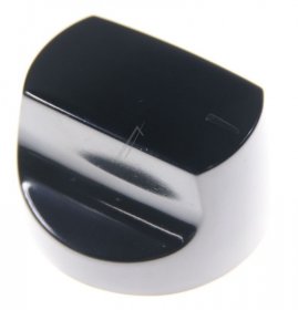 Control Knobs - 42058324 Manette C Elec Noire [Vestel]