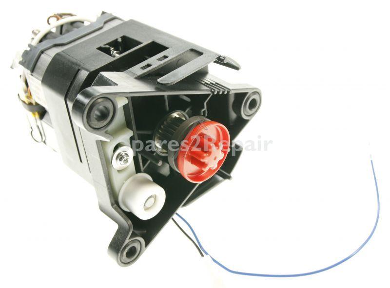 Motor - Pu9835230-0103 12013269 Motor [Bosch Siemens]
