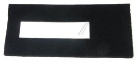 Hisense Gorenje Sealing Materials - Hk2160328 Sponge Block epdm 10×92×203
