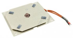 Induction Board - 9060027 Coil Okta 160 [Amica]