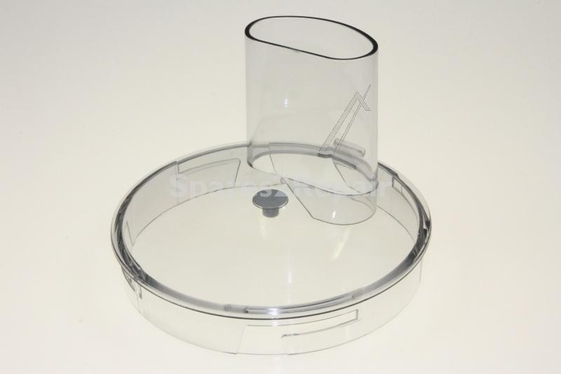 Philips Flap - Top Cover, Plastic