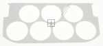 Cup - 11010608 Vegetable Bowl [Bosch Siemens]