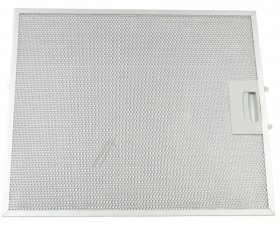Metal Grease Trap - 129730009 C00919186 Aluminyum Filter [Arcelik]
