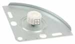 Foot - 12232000001416 Adjustable Foot Assembly [Midea]